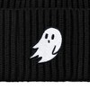 Dalix Mens Ghost Fisherman Beanie Hat Winter Knit Cuffed Watch Cap - 2 of 4