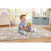 Kidoozie Flip 'n Roll Hexagon Ages 6 month + Infant Toddler Learning Toy - 3 of 4