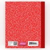 Red Marble Composition Notebook Wide-Ruled 100 Sheets (48 Packs) - 3 of 4