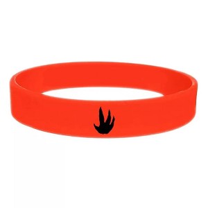 Gaya Entertainment Evolve Monster Logo Silicone Wristband - 1 of 3