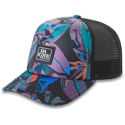 Dakine Lo Tide Trucker - Tropic Dream, One Size