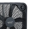 Black+decker 9 Frameless Box Fan : Target