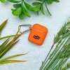 NCAA Oklahoma State Cowboys Silicone Cover for Apple AirPod Battery Case - 3 of 3