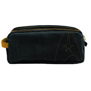 Crowded Coop, LLC Star Trek Command Dopp Bag - 1 of 1