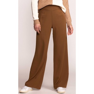Women's LILIANA PANT - PINK MARTINI