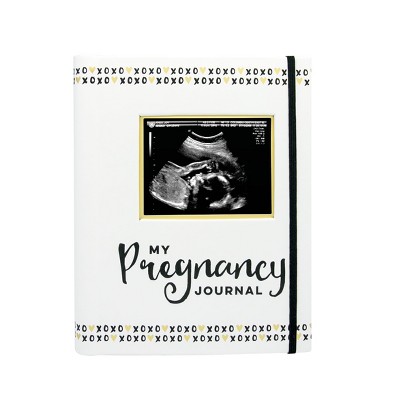 Pearhead Pregnancy Journal