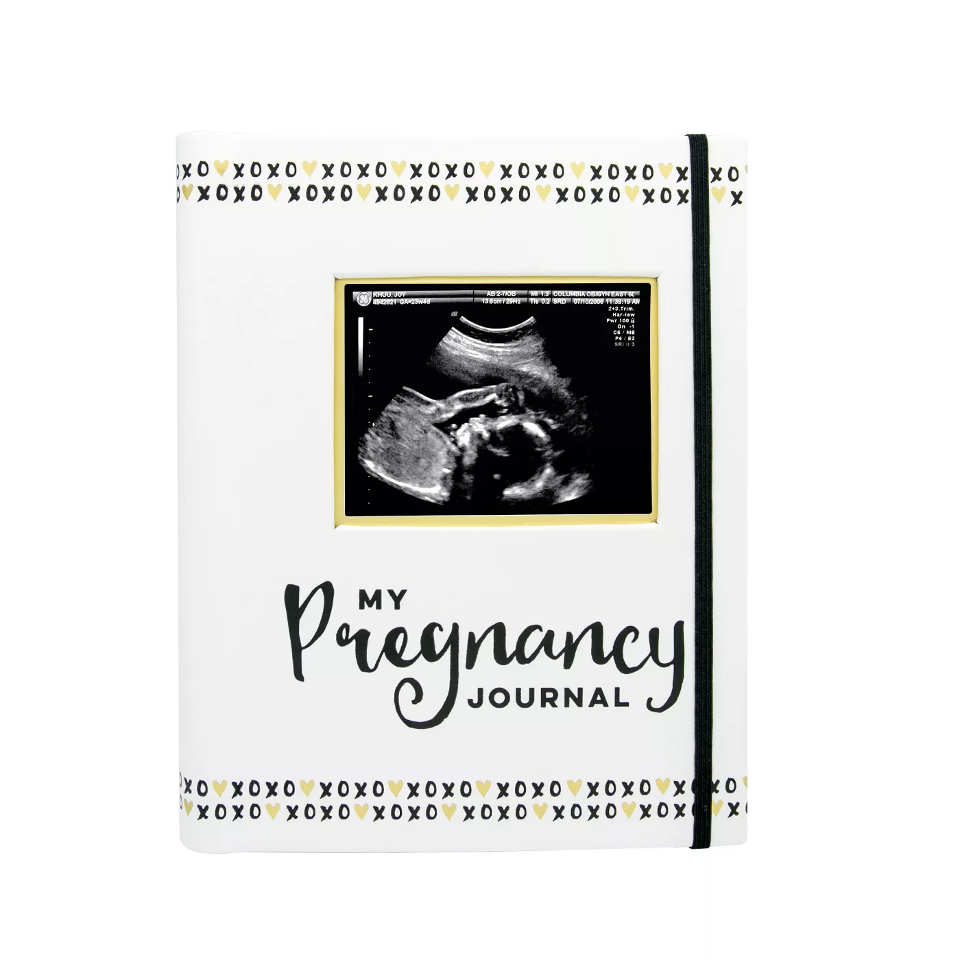 Pearhead Pregnancy Journal - image 1 of 6