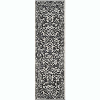 Evoke EVK242 Power Loomed Indoor Rugs - Safavieh