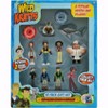 Jazwares Wild Kratts Action Figure Toys Gift Set  10pc - 2 of 4