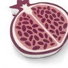Novelty Dish Sponge Pomegranate - Bullseye's Playground™ - 3 of 3