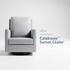Storkcraft Calabasas Swivel Glider - 3 of 4