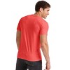 Hanes Originals Men's Tri-Blend T-Shirt (Big & Tall Sizes) - 3 of 4