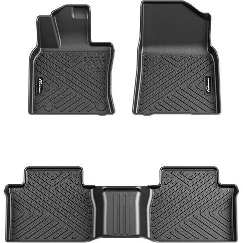 Floor Mats For Toyota Camry 2018-2024 (le Se Xle Xse 2.5l/3.6l Gas ...