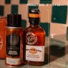 18.21 Man Made Noble Oud 3-in 1 Travel Size Men's Shampoo+Conditioner+Body Wash, 3.4 oz - 2 of 4