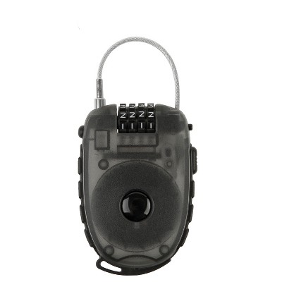 Lock 'N' Roll D 24.9 Combination Lock