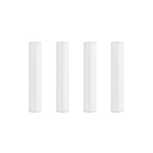 Nispira True HEPA Replacement Filter Compatible with Envion Therapure TPP240 TPP230 Air Purifier. Compared to part TPP240F. 4 Packs - 1 of 4