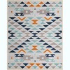 Unique Loom  Aruba Outdoor Bubali Area Rug - 3 of 4