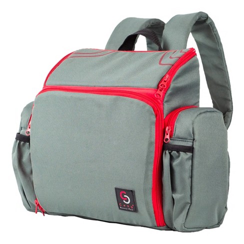 Baby bag best sale backpack target