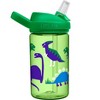 Egg Heroes Sports Water Bottle  CamelBak Eddy®+ – Ninja Kiwi Store