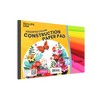 21912: Construction Paper Pad, 12x9, 36 Sheets (48 Packs) - 2 of 4