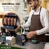 Nadex Coins™ Automatic Coin Sorter, S36 in Black - 4 of 4