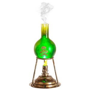 Halloween Express   Tabletop Misting Halloween Lab Beaker - 1 of 3