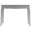 Muriel Wood Writing Desk with Drawers Inspire Q - image 3 of 4