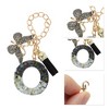Unique Bargains Water Cup Pendant 1 Pc - 4 of 4