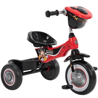 Huffy Mickey Trike Ride-On