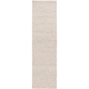 Natura NAT254 Hand Woven Indoor Rugs - Safavieh - 1 of 4