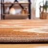 Kilim KLM331 Hand Woven Area Rug  - Safavieh - 3 of 4