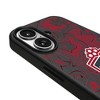 MLS Eastern Conference Teams Paisley MagSafe Compatible Cell Phone Case for Apple iPhone 17 Series - 4 of 4