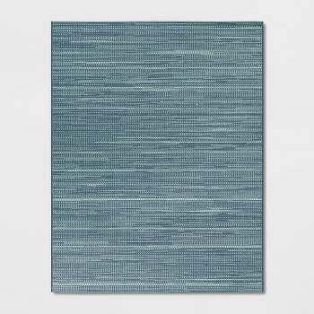 Space Dyed Pattern Outdoor Rug - Threshold™