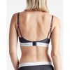 Women's 2-Pack Push Up Bra With Logo Elastic Band - Danskin - 2 of 4