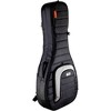 MONO Classic Dual Semi-Hollow/Electric Guitar Case, Black - 3 of 4