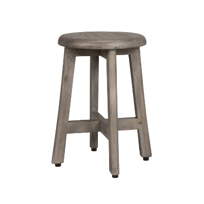 Tall Vanity Stool Target, How High Should A Vanity Stool Be