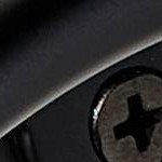 Black Finish