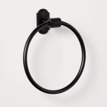Classic Metal Towel Ring - Hearth & Hand™ with Magnolia