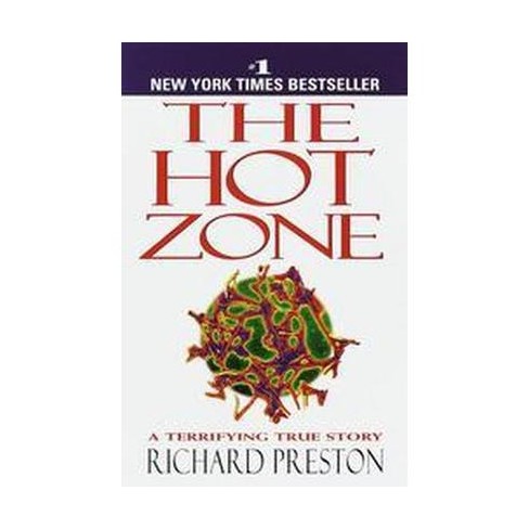 hot zone book