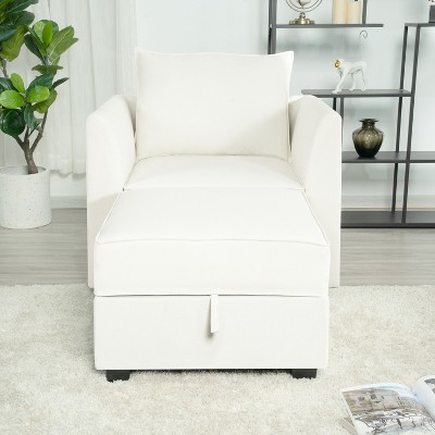 Home Imports Emporium Modern DIY Sectional Sofa