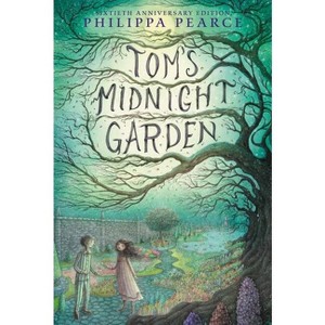 Tom's Midnight Garden - by  Philippa Pearce (Paperback) - 1 of 1