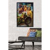 Trends International It's Always Sunny in Philadelphia - Season 14 One Sheet Framed Wall Poster Prints - 2 of 4