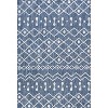 Nokat Modern Bohemian Inspired Indoor/Outdoor Area Rug - JONATHAN Y - 2 of 4