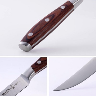 Messermeister Avanta Forged Steak Knife - Thumbnail 3