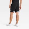 Men's Basketball Shorts 7" - All In Motion™ - 2 of 3