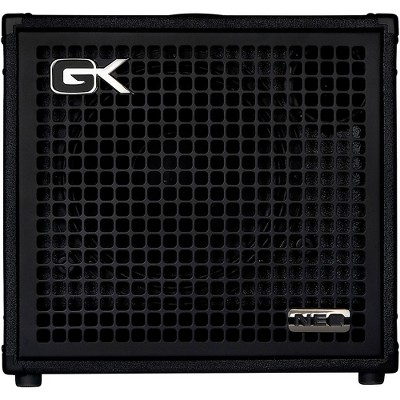 Gallien-Krueger Fusion  112 800W 1x12 Tube Hyrbid Bass Combo Amp Black