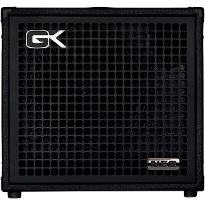 Gallien-Krueger Fusion  112 800W 1x12 Tube Hyrbid Bass Combo Amp Black - 1 of 4