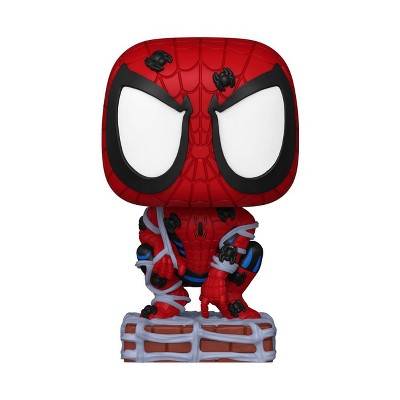 Funko POP! Comic Cover: Spider-Man Torment Volume 1 Figure