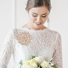 Unique Bargains Rhinestone Elegant Glitter DIY Applique Patches - 3 of 3