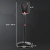 Punching Bag for Kids, Punching Bag with Stand, Boxing Gloves for 5-10 Year Old, Adjustable Kids Boxing Bag - 3 of 4